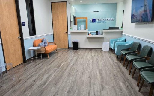 Texas Clinic Westview