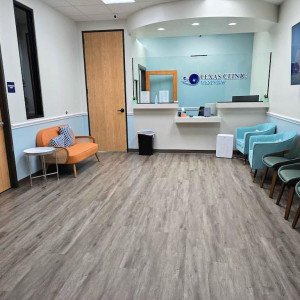 Texas Clinic