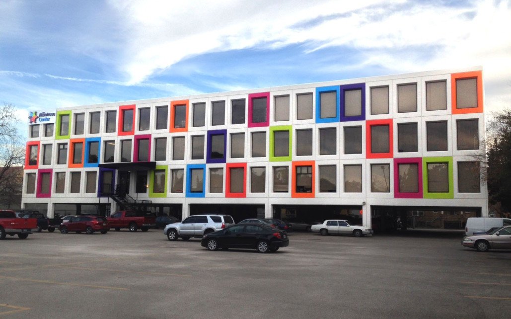 Montrose Center