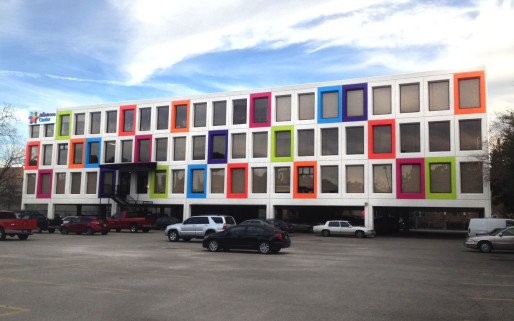 Montrose Center