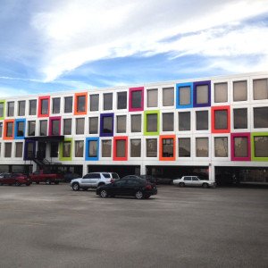 Montrose Center