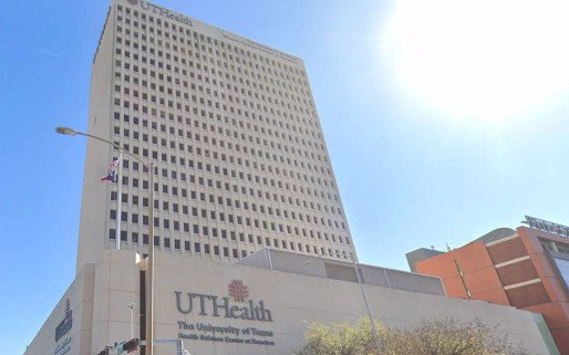 University of TX Health Science Center HEROES