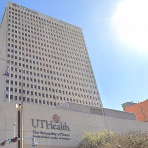 University of TX Health Science Center