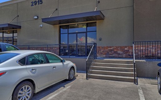 Bay Area Recovery Center Pearland