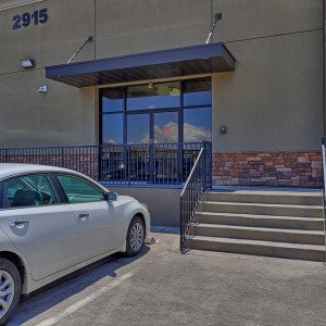 Bay Area Recovery Center  TX