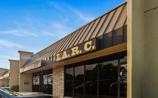 Into Action Recovery Center Outpatient