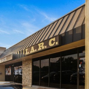 Into Action Recovery Center