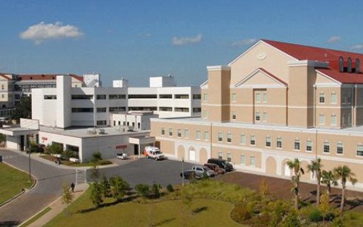 Gulf Coast Veterans Healthcare System Biloxi