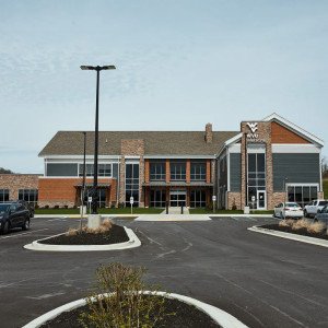 United Summit Center