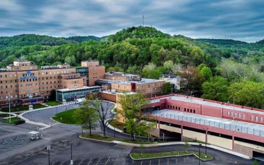 Veterans Affairs Medical Center Substance Abuse Services