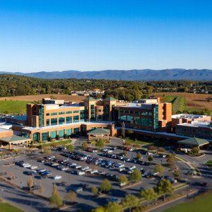 Rockingham Memorial Hospital