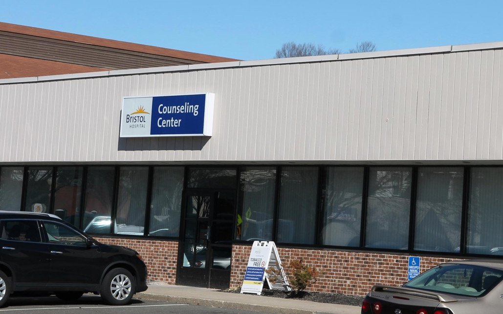 Bristol Hospital Counseling Center