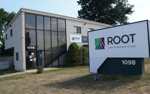 Root Center for Advanced Recovery Hartford Dispensary/Bristol Clinic