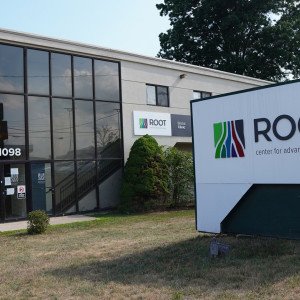 Root Center for Advanced Recovery  CT