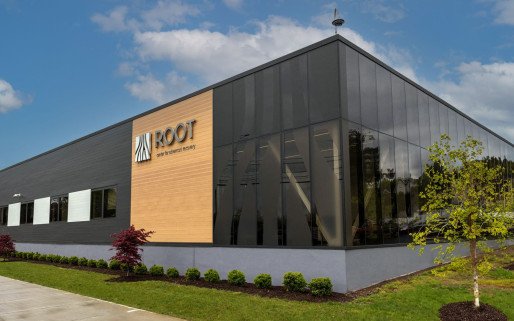 Root Center for Advanced Recovery Hartford Dispensary/New Britain Clinic