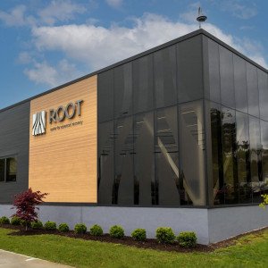 Root Center for Advanced Recovery  CT