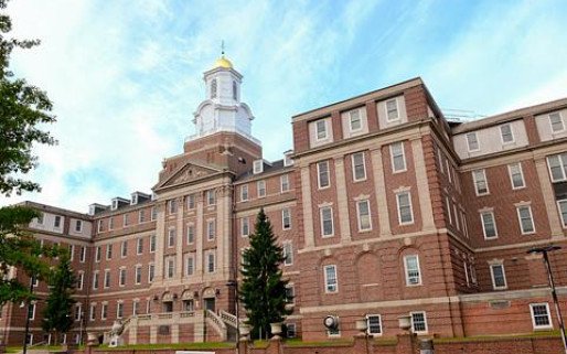 Veterans Affairs Connecticut Healthcare System