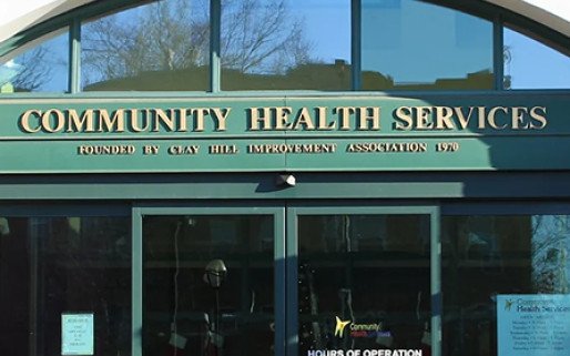 Community Health Services Inc