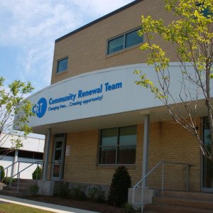 Community Renewal Team