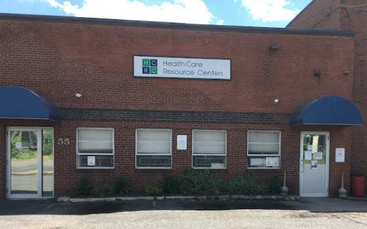 Healthcare Resource Centers (FKA CSAC) Ambulatory Detox