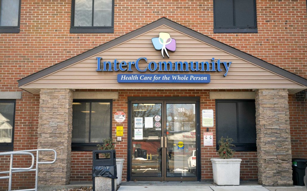 InterCommunity Inc  CT