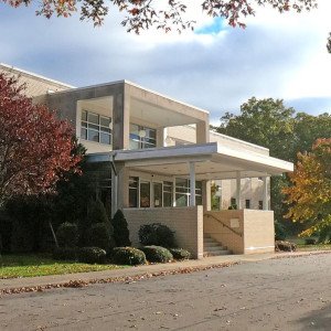 Rushford Center Inc  CT