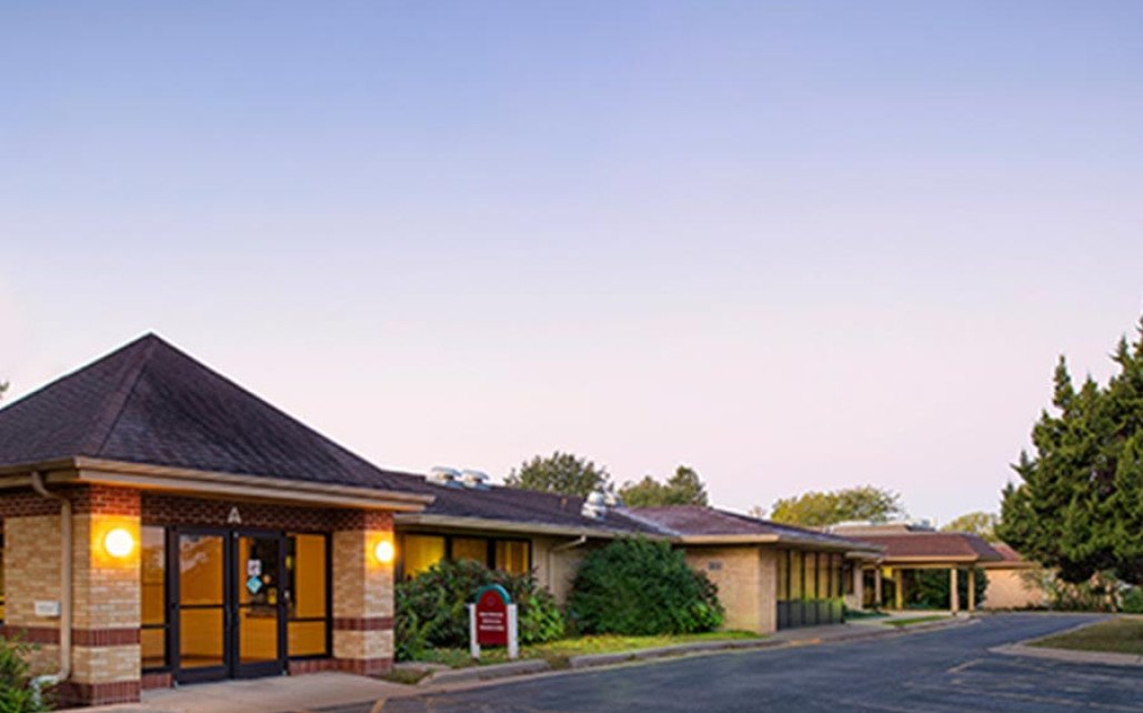 Prairie View Inc  KS