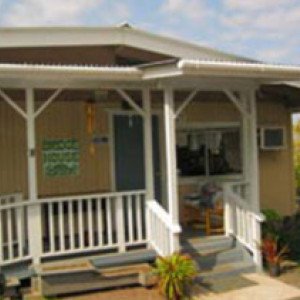 Bridge House