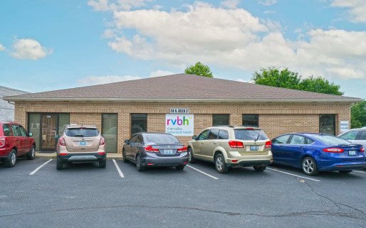 RiverValley Behavioral Health Henderson County Office