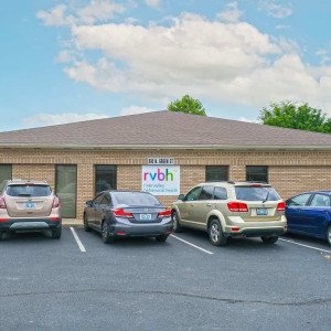 RiverValley Behavioral Health  KY