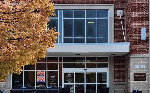 Blue Ridge Community Health Service