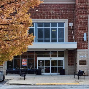 Blue Ridge Community Health Service