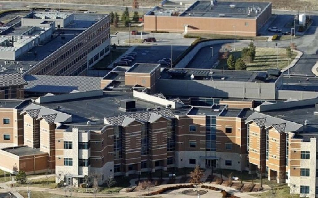Indiana University West Hospital