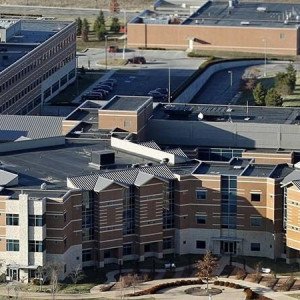 Indiana University West Hospital