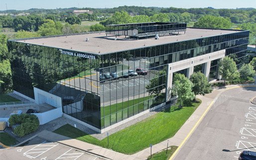Nystrom and Associates Ltd