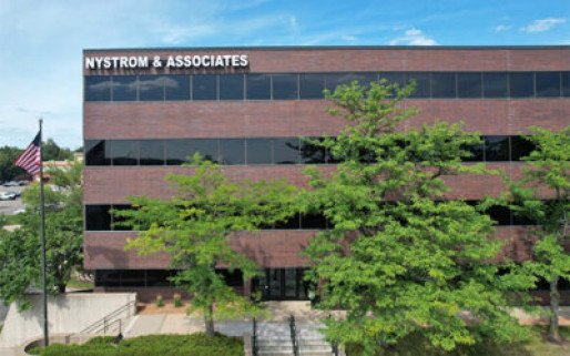 Nystrom and Associates Ltd