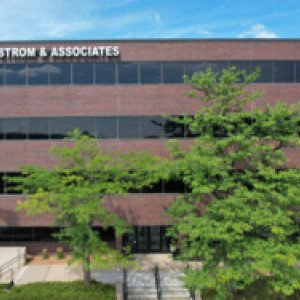 Nystrom and Associates Ltd  MN