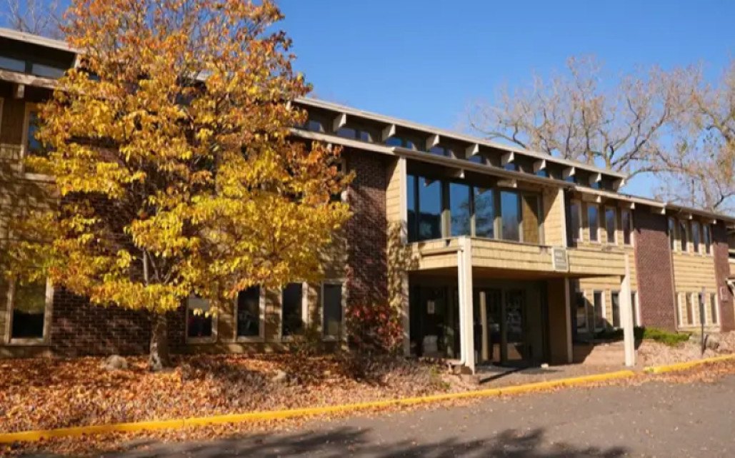 Meridian Behavioral Health  MN
