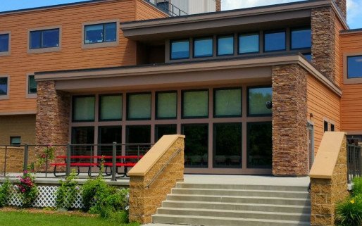 Vinland National Center Residential Program