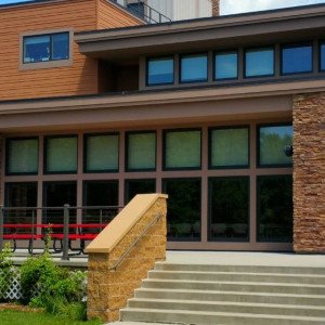 Vinland National Center  MN