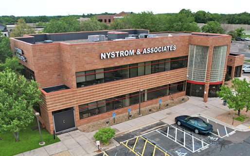 Nystrom and Associates Ltd