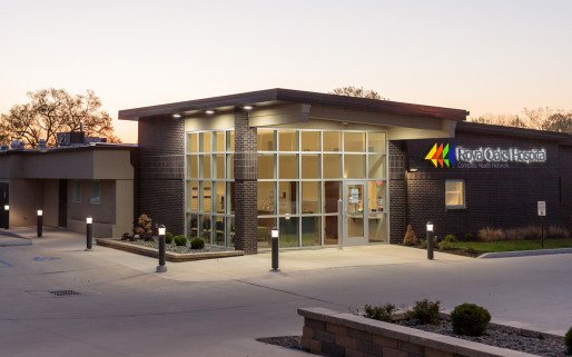 Royal Oaks Hospital