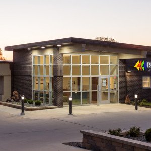 Royal Oaks Hospital