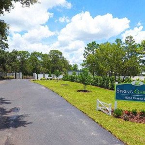 Spring Gardens Recovery