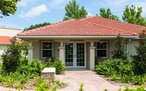 River Oaks Treatment Center