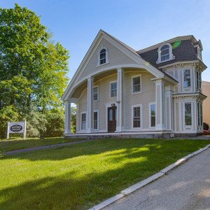 Sobriety Centers of NH  NH