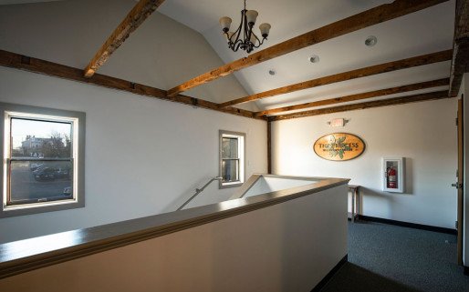 Process Recovery Center