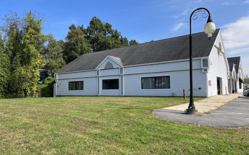 Merrimack River Medical Services Inc Healthcare Resource Centers