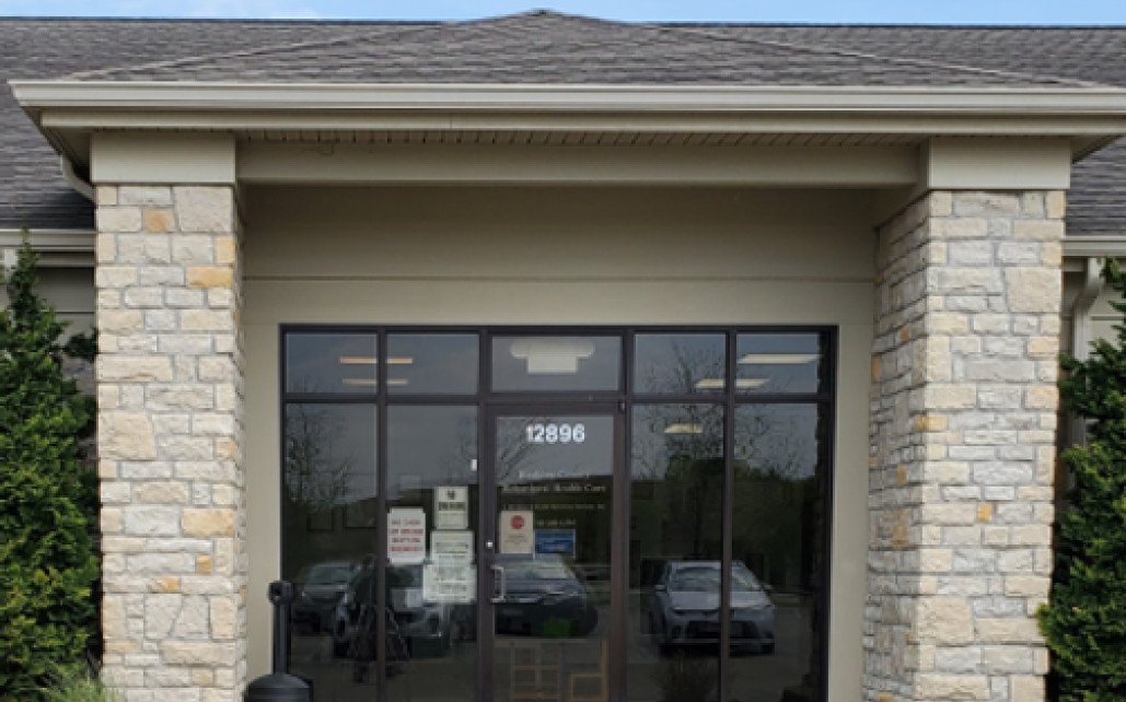 Health Recovery Services Inc  OH