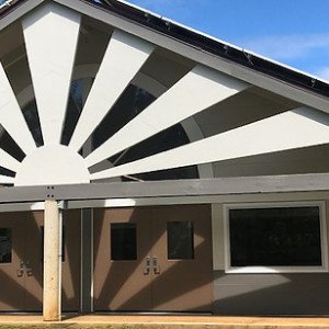 Bobby Benson Center